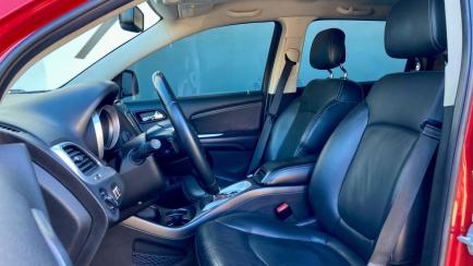 Dodge Journey SXT 3.6 (aut)