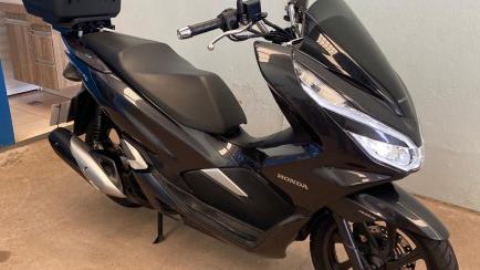 Honda PCX 150 ABS