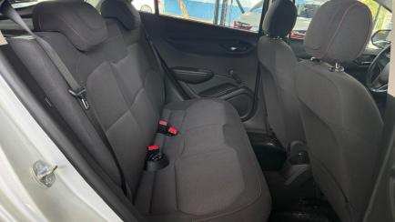Chevrolet Onix 1.4 LT SPE/4