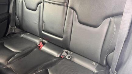 Jeep Compass 2.0 Longitude (Aut) (Flex)