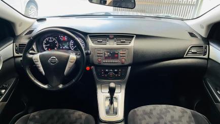 Nissan Sentra SV 2.0 16V CVT (Aut) (Flex)