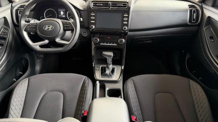 Hyundai Creta 1.0 T-GDI Limited (Aut)