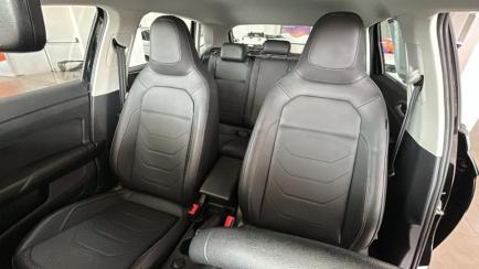 Volkswagen Polo 1.0 170 TSI Highline (Aut)