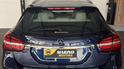 Mercedes-Benz Classe GLA GLA 200 Advance