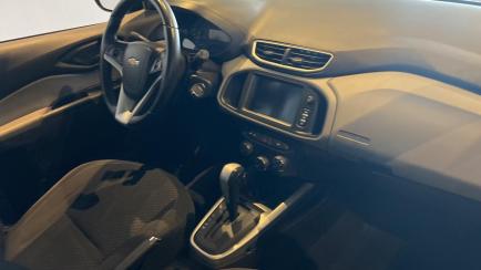 Chevrolet Onix 1.4 LT SPE/4 (Aut)
