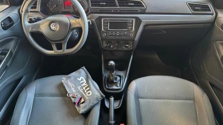 Volkswagen Gol 1.0