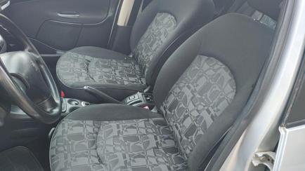 Peugeot 207 Hatch XR Sport 1.4 8V (flex)