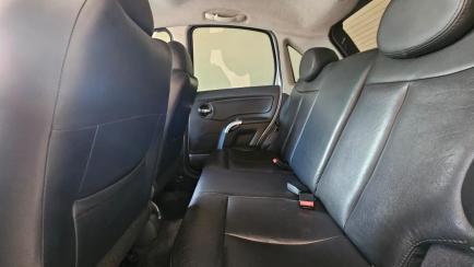 Citroën C3 GLX 1.4 8V (flex)