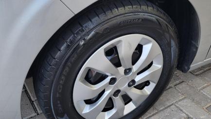 Chevrolet Onix 1.0 Joy SPE/4
