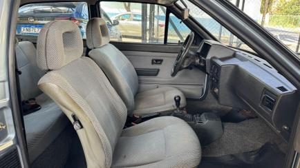 Volkswagen Gol Copa 1.6 (motor AP)