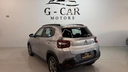 Citroën C3 1.0 Feel