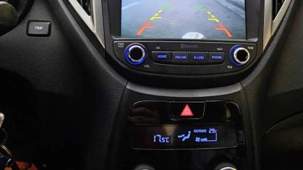 Hyundai HB20X Premium 1.6 (Aut)