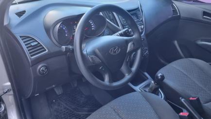Hyundai HB20 1.0 Comfort Plus