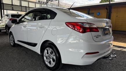 Hyundai HB20S 1.6 Comfort Plus (Aut)