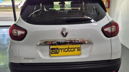 Renault Captur 1.6 Life CVT (PCD)