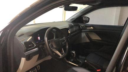 Volkswagen T-Cross 1.4 250 TSI Highline (Aut)
