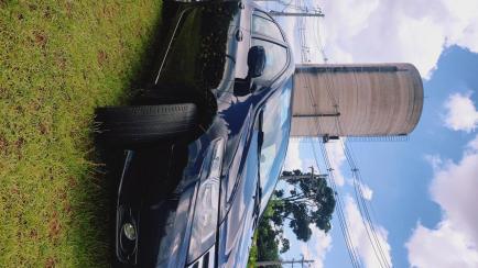 Honda City LX 1.5 (Flex) (Aut)