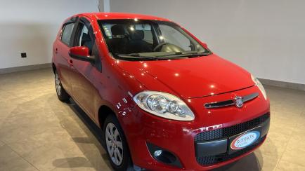 Fiat Palio Attractive 1.0 8V (Flex)