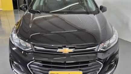 Chevrolet Tracker LT 1.4 16V Ecotec (Flex) (Aut)