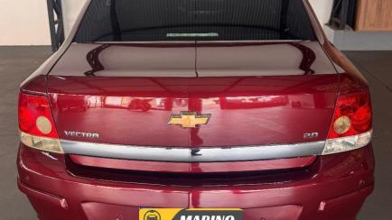 Chevrolet Vectra Elegance 2.0 (Flex) (Aut)
