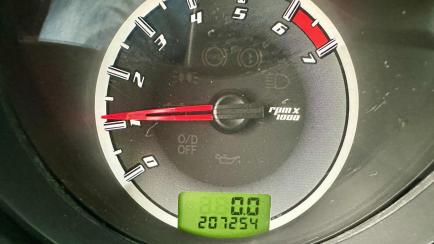 Ford Fiesta Sedan 1.6 (Flex)