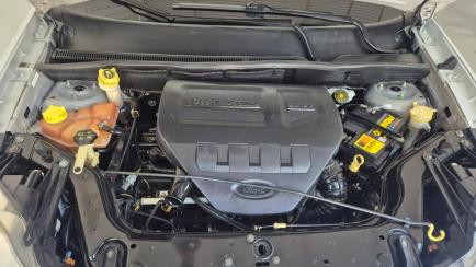 Ford EcoSport Ecosport XLT 2.0 16V (Flex) (Aut)