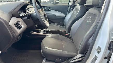 Chevrolet Onix 1.0 LT SPE/4