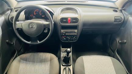 Chevrolet Corsa Sedan Maxx 1.4 (Flex)