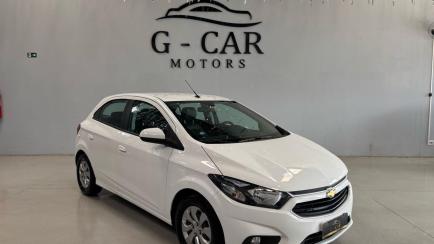 Chevrolet Onix 1.0 LT SPE/4