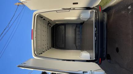 Mercedes-Benz Sprinter 2.2 CDI 416 Furgao 10m teto alto