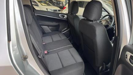 Peugeot 307 Hatch. Presence Pack 1.6 16V (flex)