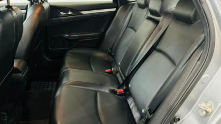 Honda Civic EX 2.0 i-VTEC CVT