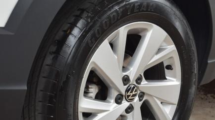 Volkswagen Nivus 1.0 200 TSI Comfortline AT