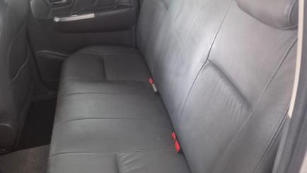 Toyota Hilux Cabine Dupla Hilux 3.0 TDI 4x4 CD SRV Top (Aut)