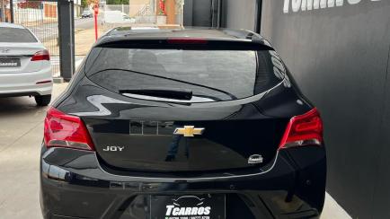 Chevrolet Onix 1.0 (Flex)