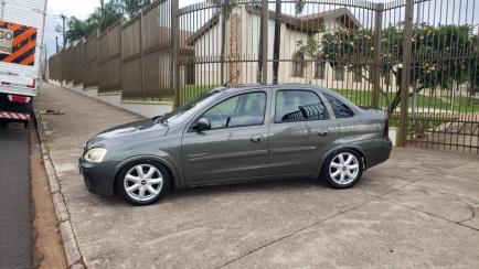 Chevrolet Corsa Sedan Premium 1.4 (Flex)