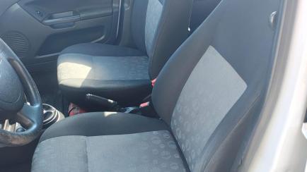 Ford Fiesta Hatch Rocam 1.0 (Flex)