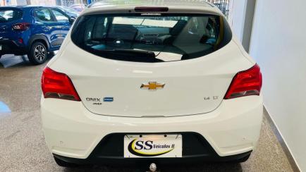Chevrolet Onix 1.4 LT SPE/4