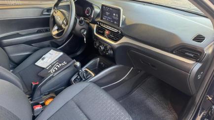 Hyundai HB20 1.0 Comfort Plus