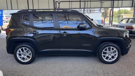 Jeep Renegade 1.8 Sport (Aut)