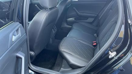 Volkswagen Virtus 1.4 250 TSI Exclusive (Aut)