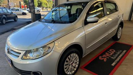 Volkswagen Gol 1.0 (G5) (Flex)