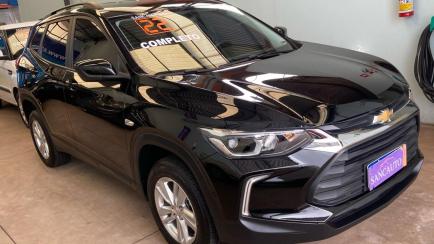 Chevrolet Tracker 1.0 Turbo LT (Aut)
