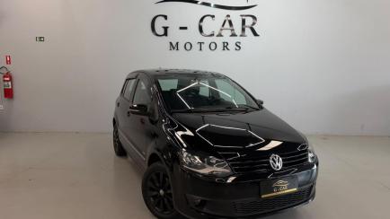 Volkswagen Fox Prime 1.6 8V (Flex)