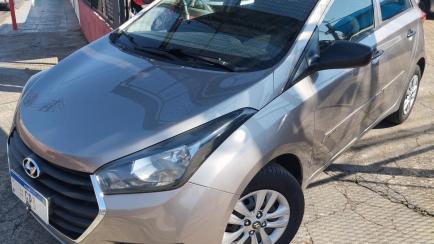 Hyundai HB20 1.0 Comfort