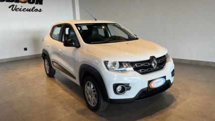 Renault Kwid Intense 1.0 12v SCe (Flex)