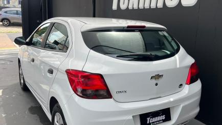 Chevrolet Onix 1.0 Joy SPE/4