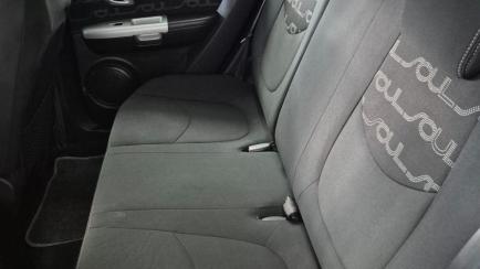 Kia Motors Soul EX 1.6 16V U.124