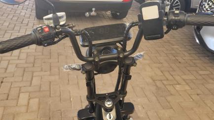 Elétricos Elétricos Scooter elétrica