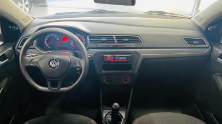 Volkswagen Gol 1.0 MPI Trendline (Flex)